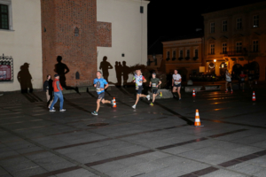 33. Tarnowski Bieg Leliwitów