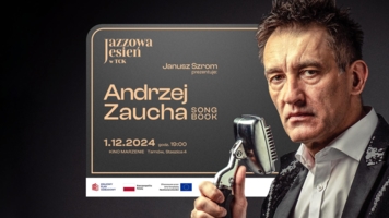 jazzowa jesień