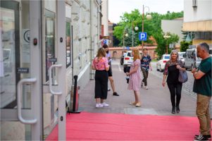 ul. Staszica