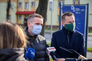 Mościce w 120 minut