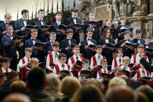 Requiem msza żałobna Józefa Władysława Krogulskiego