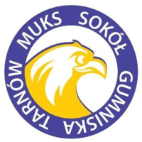 Logo MUKS Sokół Gumniska