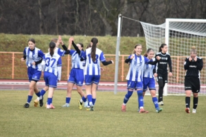 Juniorki TS Iskra Tarnów
