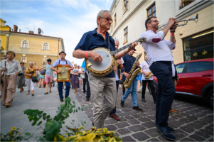 Starówka Jazz Festival 2024 II