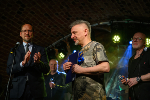 Pół wieku poezji - Benefis Bartka Szułakiewicza