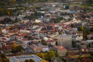 Tarnów, fot. P. Topolski