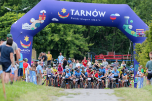 Puchar Tarnowa MTB