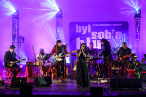Był Sobie Blues: Hołdys / Waglewski / Karimski Orchestra