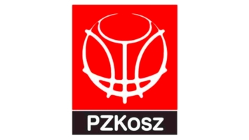 Logo Polskiego Związku Koszykówki