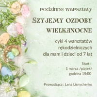 plakat wydarzenia