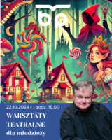 plakat wydarzenia