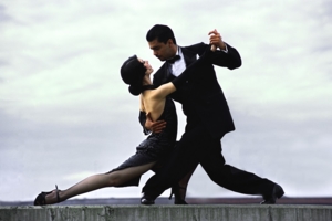 tango