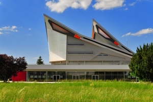 Centrum Sztuki Mościce