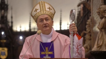 Nie ma kolędy
