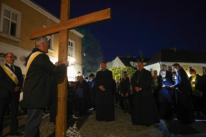Droga Krzyżowa