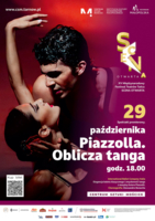 plakat wydarzenia CSM