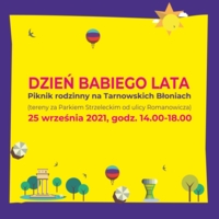 Babie lato