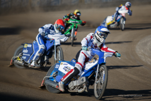 Turniej Drużynowych Mistrzostw Polski Juniorów