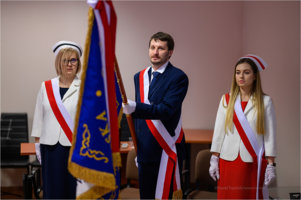 Uroczystość Okręgowej Izby Pielęgniarek i Położnych w Tarnowie