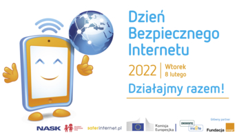 Baner Dnia Bezpiecznego Internetu
