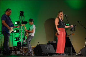 Był Sobie Blues 2024 - To Nalepa – Piotr Nalepa Breakout Tour