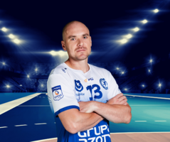 Mindaugas Tarcijonas