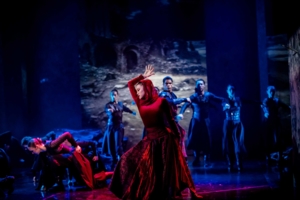 Teatr tańca powraca do Tarnowa