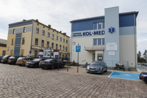 Nowy punkt wymazowy