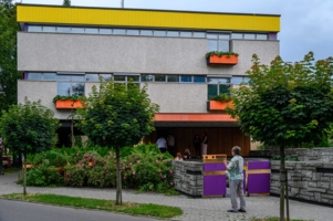 willa Książków