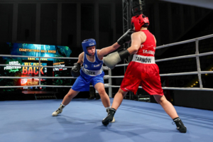 Hero Boxing Fighters - charytatywna gala boksu