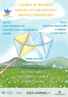 plakat wydarzenia