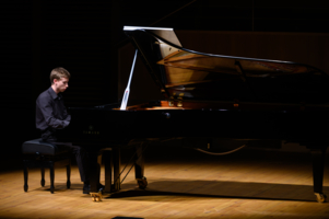koncert pianistyczny