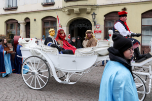 Orszak Trzech Króli