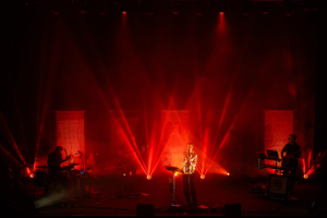 Koncert - Daria ze Śląska