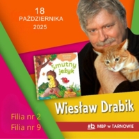 plakat wydarzenia