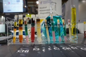 Laboratorium chemiczne