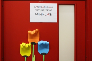 mini laboratorium