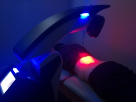 Laser