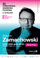 Zamachowski Recital