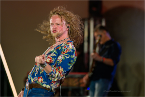 Był Sobie Blues II: Tribute To Led Zeppelin - Zeppelinians