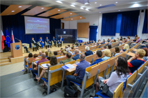 PWSZ - I Forum Nauka-Gospodarka-Biznes