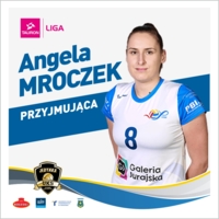 Angela Mroczek