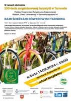 plakat wydarzenia