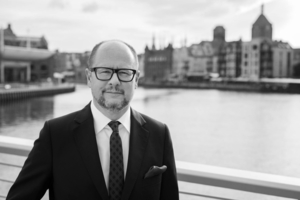 Paweł Adamowicz