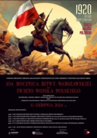 plakat wydarzenia