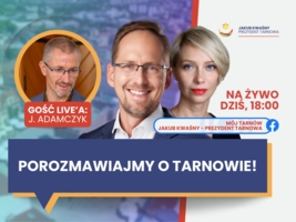 grafika live