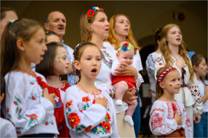 Święto Ukrainy w Tarnowie