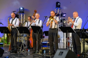Leliwa Jazz Band