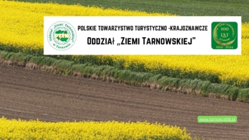 Plakat wystawy Krzysztofa Madeja