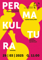 plakat wydarzenia